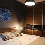 Appartement Center - Atelier *