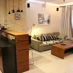 Appartement Center - Atelier Varsovie