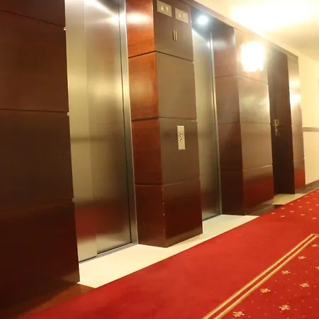 Center - Atelier Apartament Warszawa