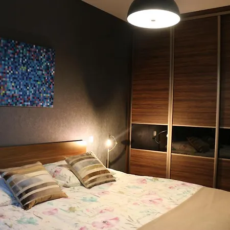 Apartment Center - Atelier *