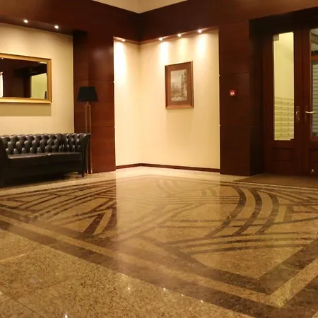 Apartament Center - Atelier