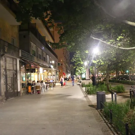 Apartamento Center - Atelier