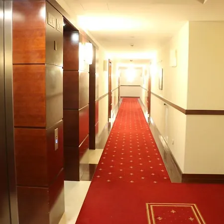 Apartamento Center - Atelier *