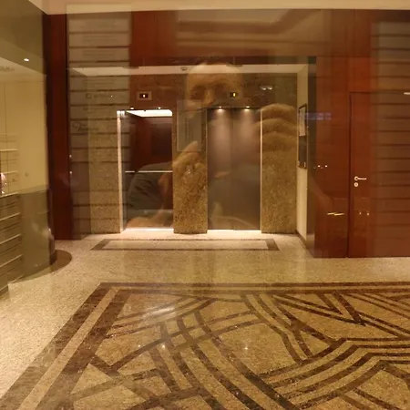 Apartament Center - Atelier *