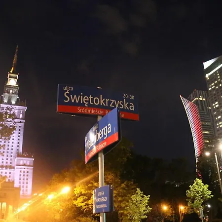 Apartamento Center - Atelier *