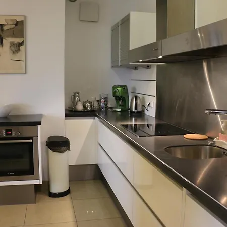 Center - Atelier Apartment *