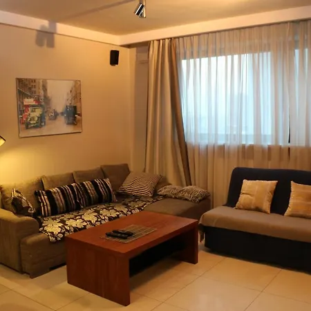 Center - Atelier Varsóvia