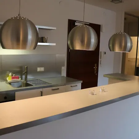 Center - Atelier * Варшава
