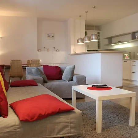 Apartment Center - Atelier *