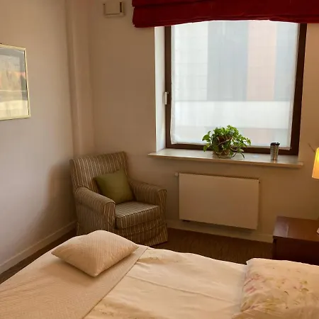 Apartment Center - Atelier