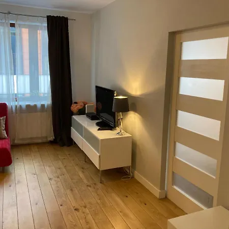 Apartamento Center - Atelier *