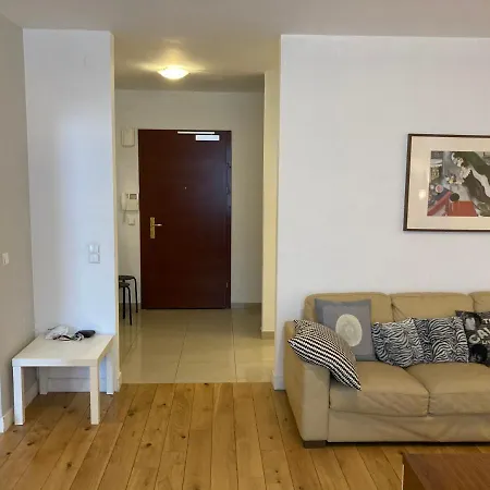 Center - Atelier * Varsóvia