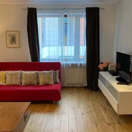 Apartamento Center - Atelier *