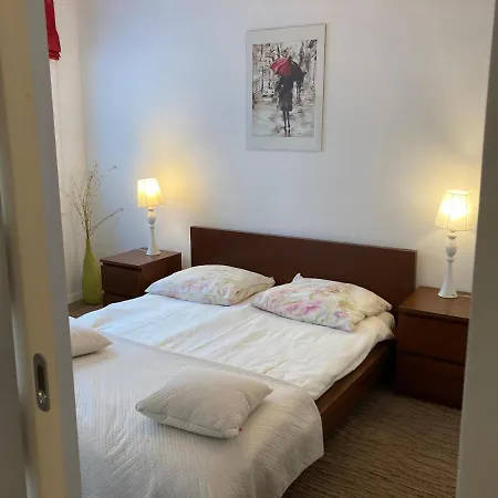 Apartamento Center - Atelier Varsóvia