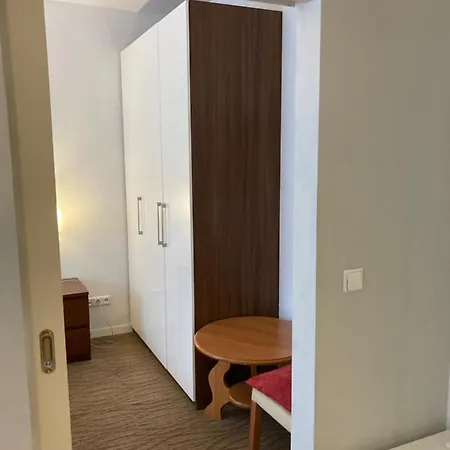 Center - Atelier Warszawa