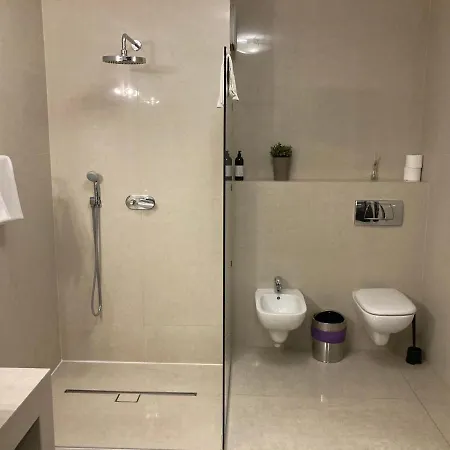 Center - Atelier * Warszawa