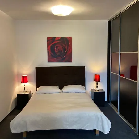 Apartament Center - Atelier Warszawa