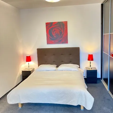 Apartment Center - Atelier