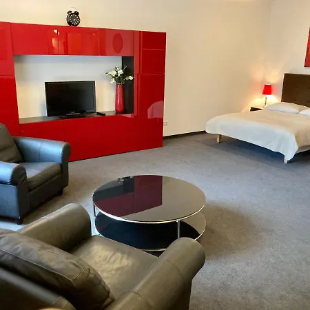 Center - Atelier Apartment *