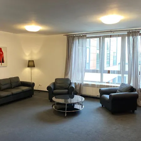 Apartment Center - Atelier *