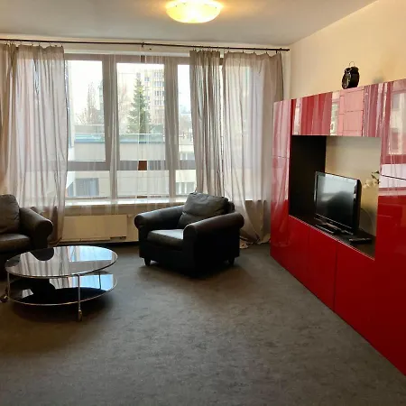 Center - Atelier Apartment *