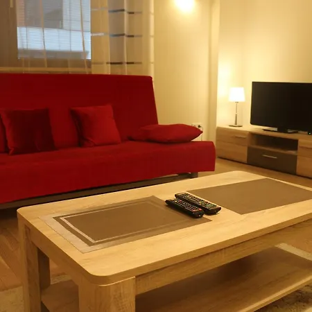 Center - Atelier Apartment Warsaw