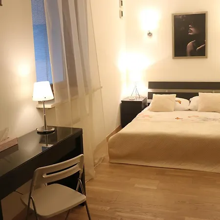 Apartamento Center - Atelier Varsóvia