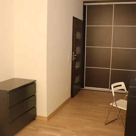 Center - Atelier Apartament Warszawa