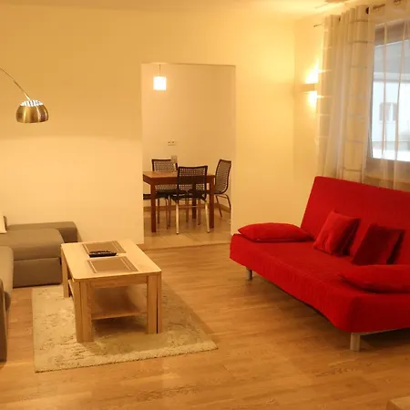 Center - Atelier Apartament Warszawa