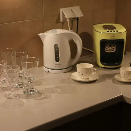 Center - Atelier Apartament