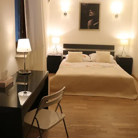 Apartment Center - Atelier *