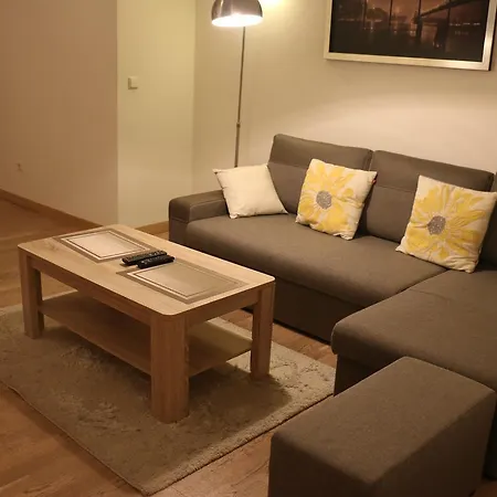 Center - Atelier Apartment *