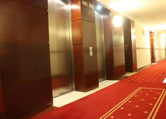 Center - Atelier Διαμέρισμα Βαρσοβία