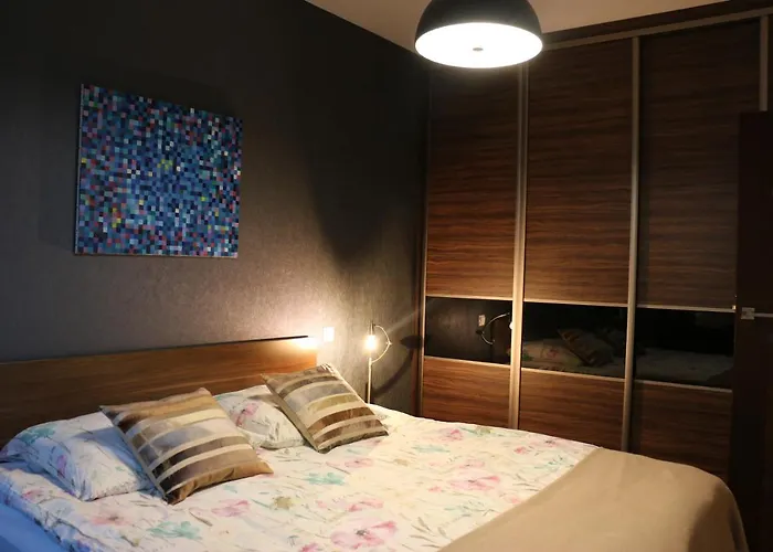 Διαμέρισμα Center - Atelier *