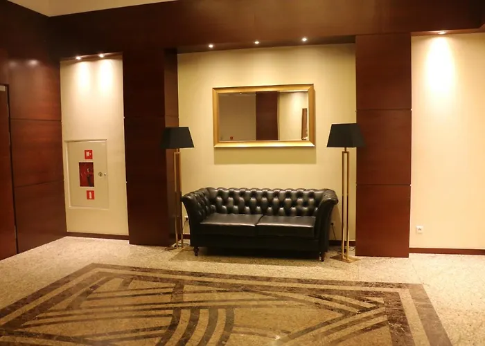 Διαμέρισμα Center - Atelier Βαρσοβία