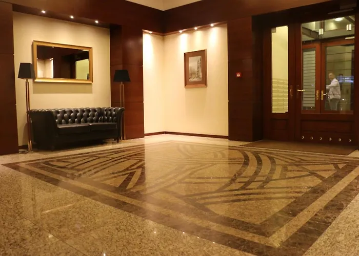 Διαμέρισμα Center - Atelier