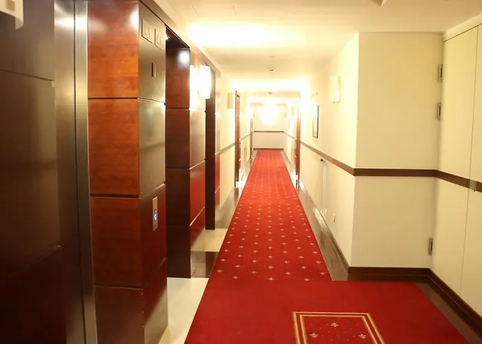 Διαμέρισμα Center - Atelier *