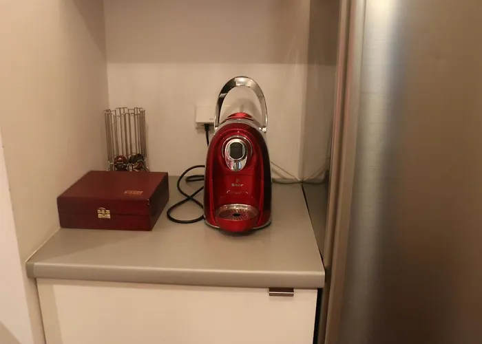 Διαμέρισμα Center - Atelier Βαρσοβία