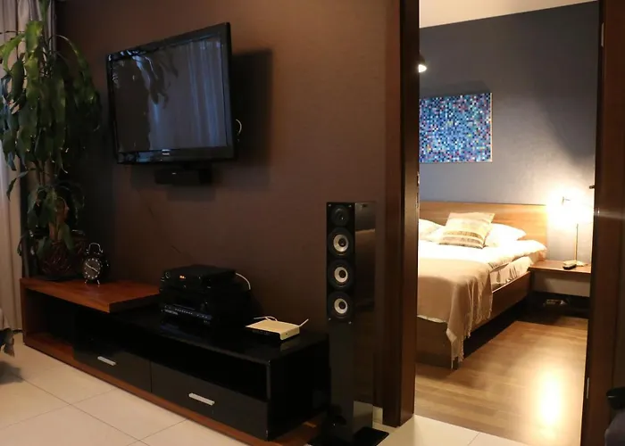 Διαμέρισμα Center - Atelier