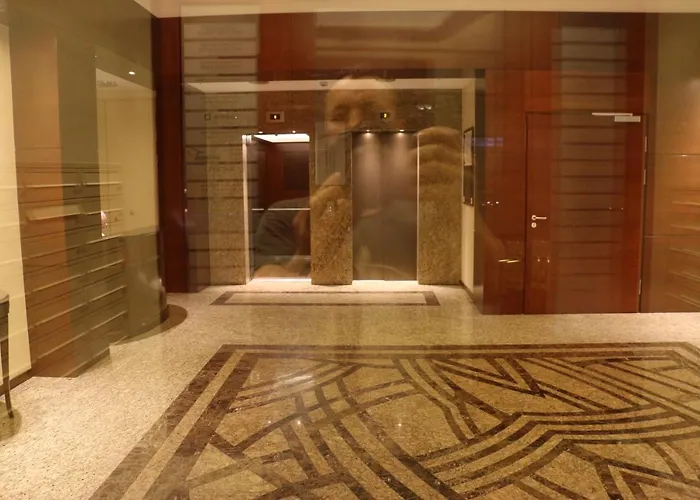 Διαμέρισμα Center - Atelier *