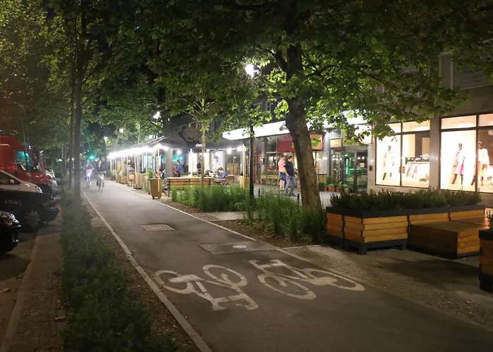 Center - Atelier Διαμέρισμα