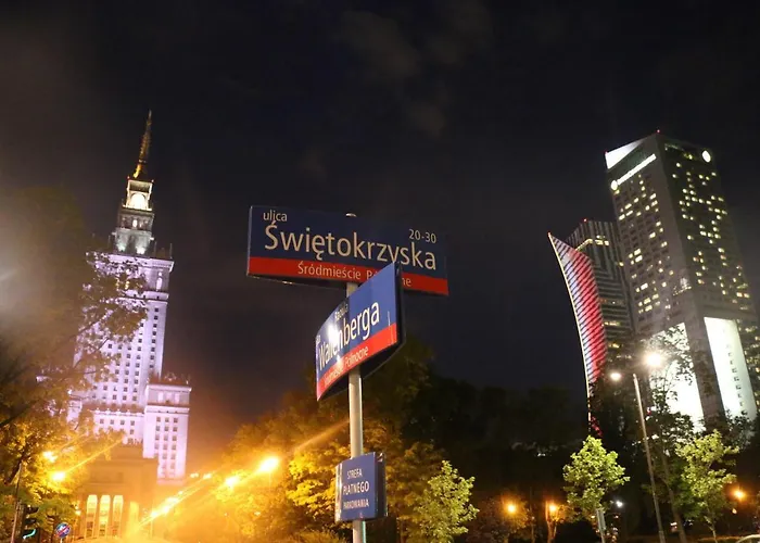 Διαμέρισμα Center - Atelier *