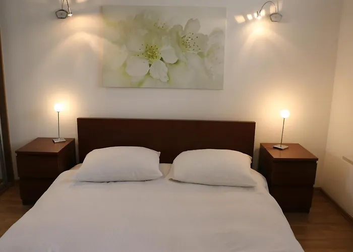 Center - Atelier Βαρσοβία