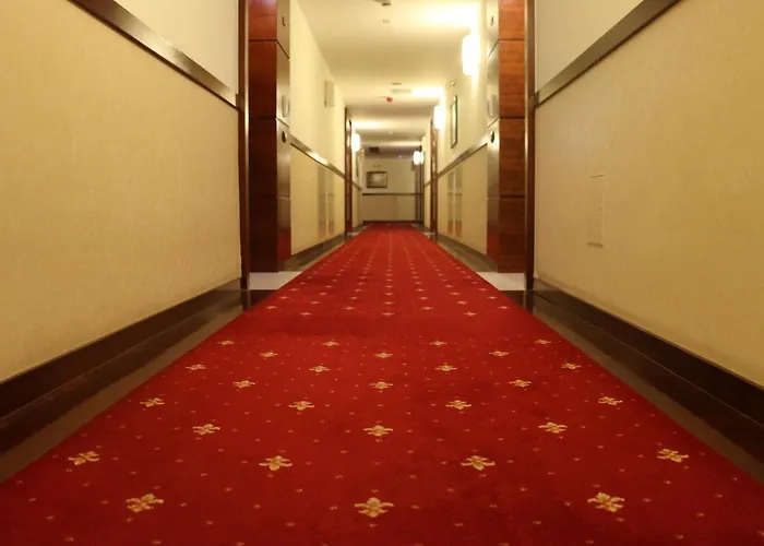 Center - Atelier Διαμέρισμα *