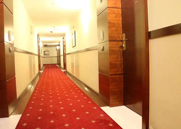 Διαμέρισμα Center - Atelier Βαρσοβία