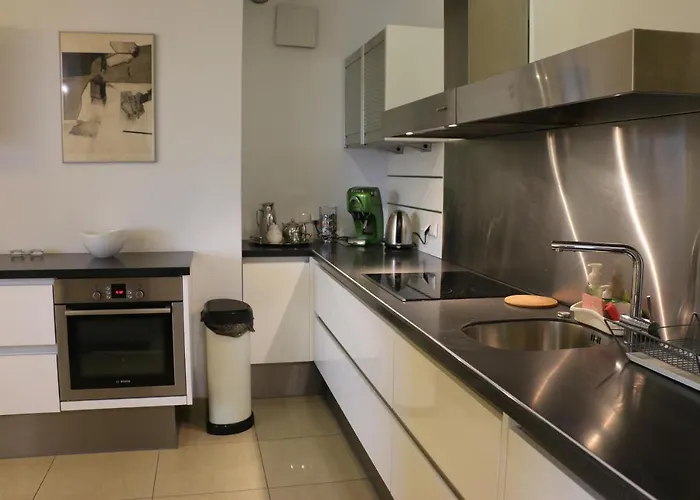 Center - Atelier Διαμέρισμα *