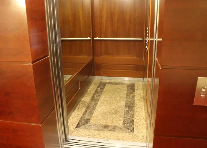 Center - Atelier Διαμέρισμα *