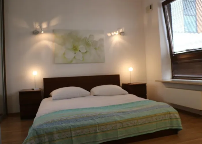 Center - Atelier Διαμέρισμα *