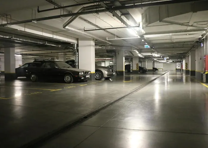 Center - Atelier Διαμέρισμα *