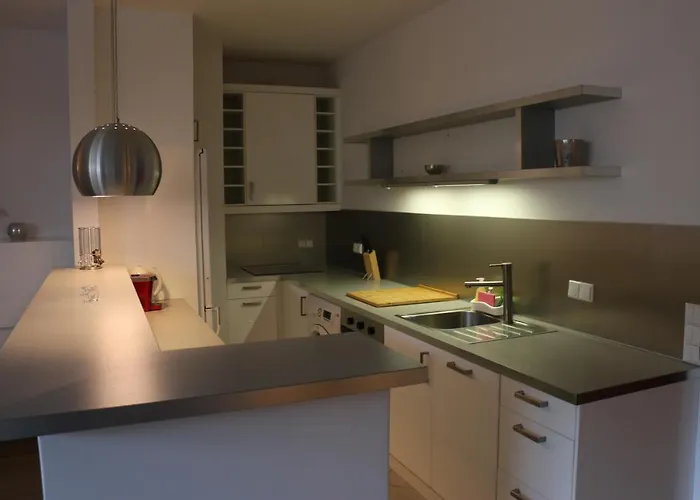 Center - Atelier Διαμέρισμα